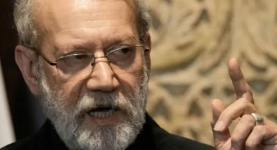 Tehran Says No US Talks